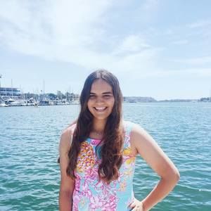 Meet your Posher, Cienna